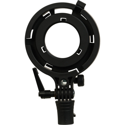 Студійне світло Nanlite Forza 60C RGB LED Monolight (FORZA60C)