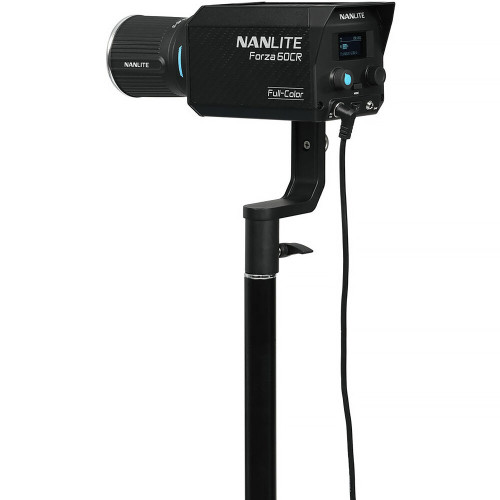 Студійне світло Nanlite Forza 60CR RGB LED Monolight (FORZA60CR)