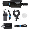 Студійне світло Nanlite Forza 60CR RGB LED Monolight (FORZA60CR)