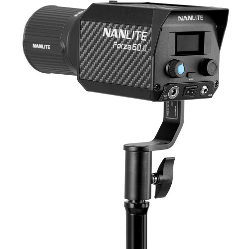 Студійне світло Nanlite Forza 60 II Daylight LED Monolight (FORZA60II)