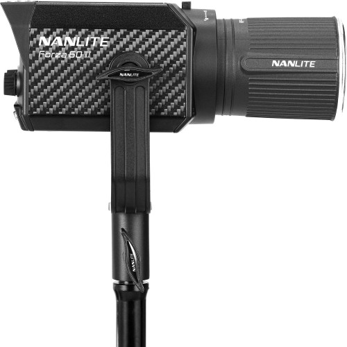 Студійне світло Nanlite Forza 60 II Daylight LED Monolight (FORZA60II)