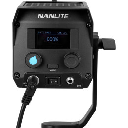 Студійне світло Nanlite Forza 60 II Daylight LED Monolight (FORZA60II)