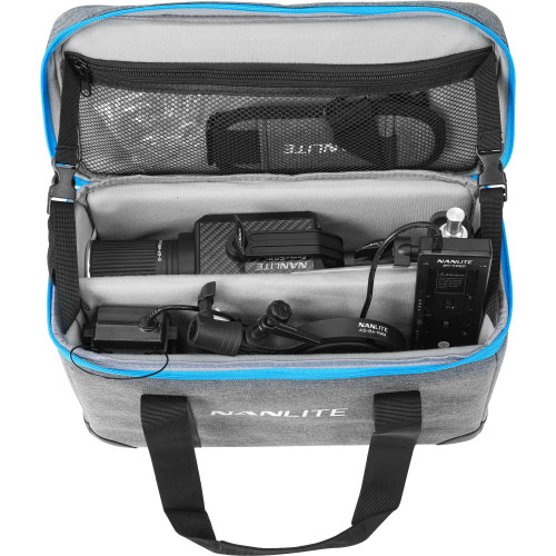 Студійне світло Nanlite Forza 60 II Daylight LED Monolight (FORZA60II)