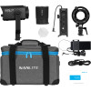 Студійне світло Nanlite Forza 60 II Daylight LED Monolight (FORZA60II)