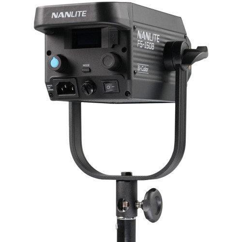 Студійне світло Nanlite FS-150B Bi-color LED Spot Light (FS-150B)