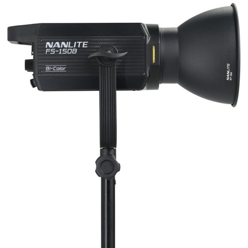 Студійне світло Nanlite FS-150B Bi-color LED Spot Light (FS-150B)