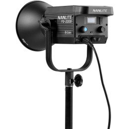 Студійне світло Nanlite FS-200B Bi-color LED Spot Light (FS-200B)