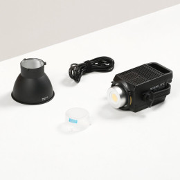 Студійне світло Nanlite FS-200B Bi-color LED Spot Light (FS-200B)