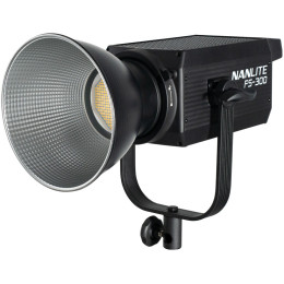 Студійне світло Nanlite FS-300 Daylight LED Spot Light (FS-300)