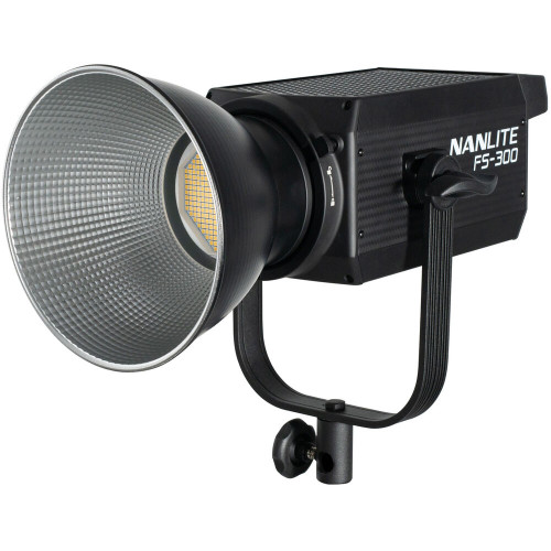 Студійне світло Nanlite FS-300 Daylight LED Spot Light (FS-300)