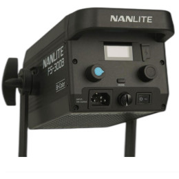 Студійне світло Nanlite FS-300B Bi-color LED Spot Light (FS-300B)