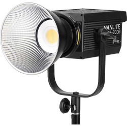 Студійне світло Nanlite FS-300B Bi-color LED Spot Light (FS-300B)