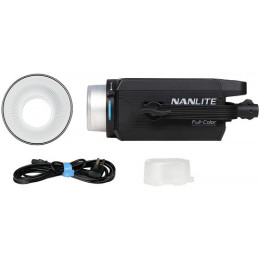 Студійне світло Nanlite FS-300C RGB LED Spot Light (FS-300C)
