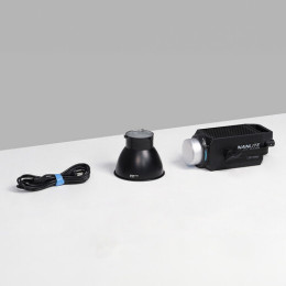 Студійне світло Nanlite FS-300C RGB LED Spot Light (FS-300C)