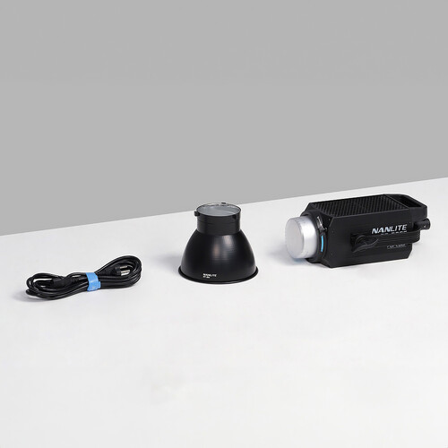 Студійне світло Nanlite FS-300C RGB LED Spot Light (FS-300C)