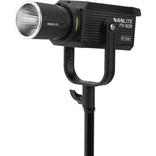 Nanlite FS-60B Bi-Color LED Spot Light (FS60B)