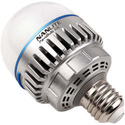 Світлодіодна лампа Nanlite PavoBulb 10C 1 KIT (PB10C)