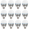 Світлодіодна лампа Nanlite PavoBulb 10C 12 KIT (PB10C12KIT)