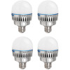 Світлодіодна лампа Nanlite PavoBulb 10C 4 KIT (PB10C4KIT)