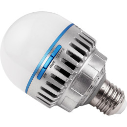 Світлодіодна лампа Nanlite PavoBulb 10C 12 KIT (PB10C12KIT)