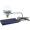 Світлодіодна лампа Nanlite PavoBulb 10C 1 KIT (PB10C)