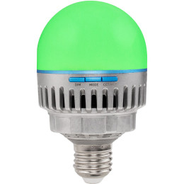 Світлодіодна лампа Nanlite PavoBulb 10C 1 KIT (PB10C)
