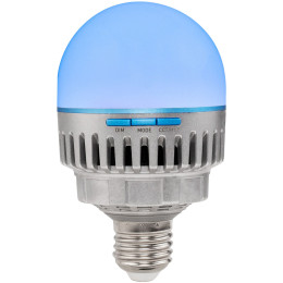 Світлодіодна лампа Nanlite PavoBulb 10C 12 KIT (PB10C12KIT)