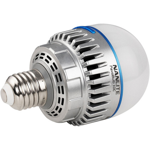 Світлодіодна лампа Nanlite PavoBulb 10C 1 KIT (PB10C)