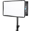 Світлодіодна панель Nanlite PavoSlim 120B Bi-Color LED Panel with Quick-Open Softbox (PS120BQR)