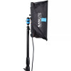 Світлодіодна панель Nanlite PavoSlim 120B Bi-Color LED Panel with Quick-Open Softbox (PS120BQR)