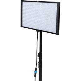 Світлодіодна панель Nanlite PavoSlim 120B Bi-Color LED Panel (PS120B)