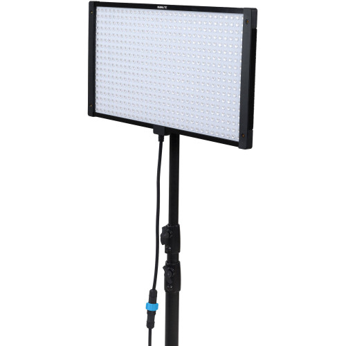 Світлодіодна панель Nanlite PavoSlim 120B Bi-Color LED Panel (PS120B)