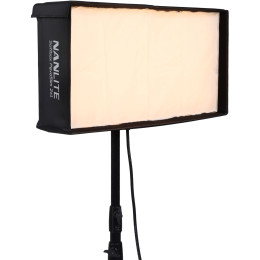 Світлодіодна панель Nanlite PavoSlim 120B Bi-Color LED Panel (PS120B)