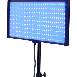Світлодіодна панель Nanlite PavoSlim 120C RGB LED Panel with Quick-Open Softbox (PS120C)