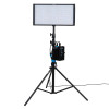 Світлодіодна панель Nanlite PavoSlim 120C RGB LED Panel with Quick-Open Softbox (PS120C)