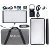 Світлодіодна панель Nanlite PavoSlim 120C RGB LED Panel with Quick-Open Softbox (PS120C)