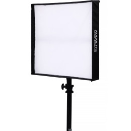 Світлодіодна панель Nanlite PavoSlim 240B Bi-Color LED Panel (PS240B)