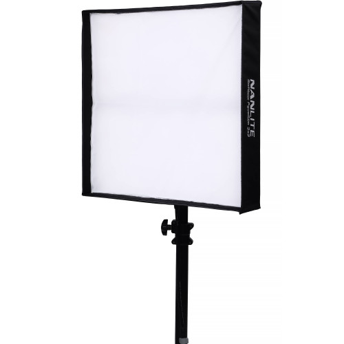 Світлодіодна панель Nanlite PavoSlim 240B Bi-Color LED Panel (PS240B)