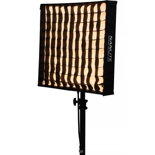 Світлодіодна панель Nanlite PavoSlim 240B Bi-Color LED Panel (PS240B)