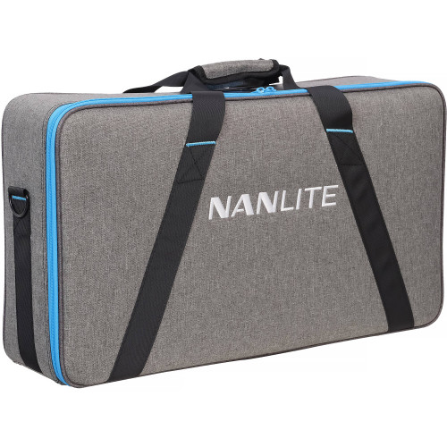 Світлодіодна панель Nanlite PavoSlim 240B Bi-Color LED Panel (PS240B)