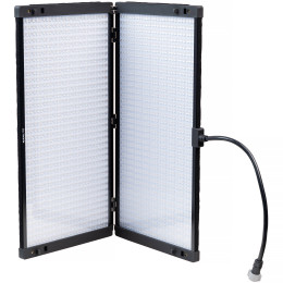 Світлодіодна панель Nanlite PavoSlim 240B Bi-Color LED Panel (PS240B)