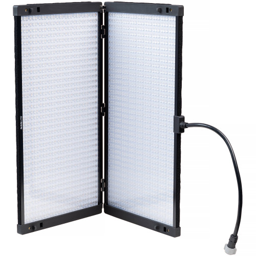 Світлодіодна панель Nanlite PavoSlim 240B Bi-Color LED Panel (PS240B)