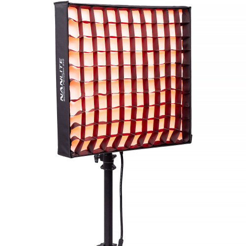 Світлодіодна панель Nanlite PavoSlim 240C RGB LED Panel (PS240C)