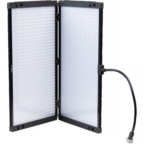 Світлодіодна панель Nanlite PavoSlim 240C RGB LED Panel (PS240C)