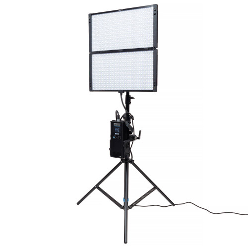 Світлодіодна панель Nanlite PavoSlim 240C RGB LED Panel (PS240C)