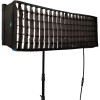 Світлодіодна панель Nanlite PavoSlim 240CL RGB LED Panel with Quick-Open Softbox (PS240CL)