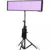 Світлодіодна панель Nanlite PavoSlim 240CL RGB LED Panel with Quick-Open Softbox (PS240CL)