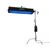 Світлодіодна панель Nanlite PavoSlim 240CL RGB LED Panel with Quick-Open Softbox (PS240CL)