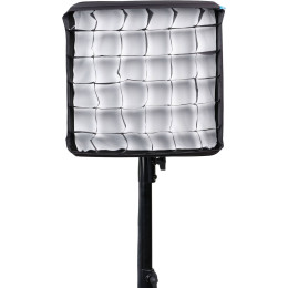 Світлодіодна панель Nanlite PavoSlim 60C RGB LED Panel with Quick-Open Softbox (PS60C)