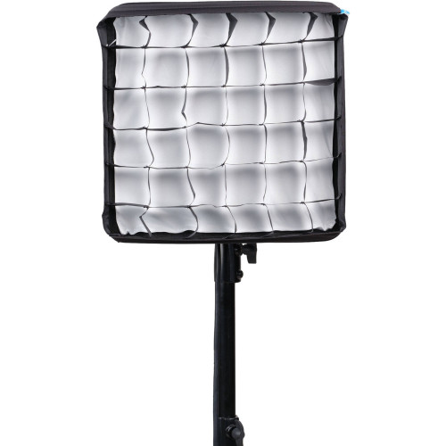 Світлодіодна панель Nanlite PavoSlim 60C RGB LED Panel with Quick-Open Softbox (PS60C)
